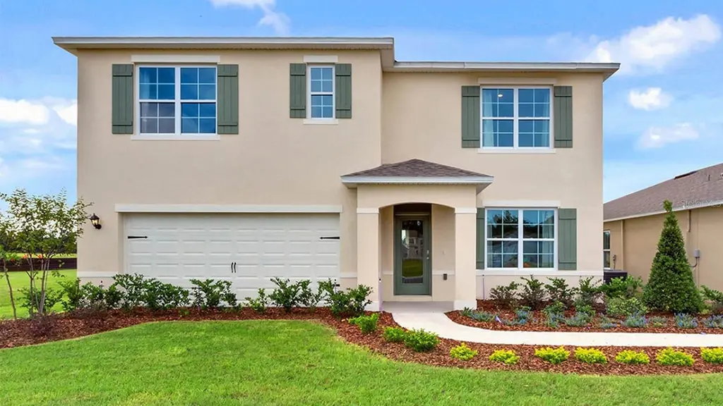 1114 Hudson Harbor Ln