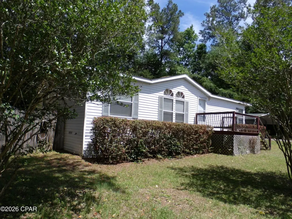 500 Deer Creek Rd