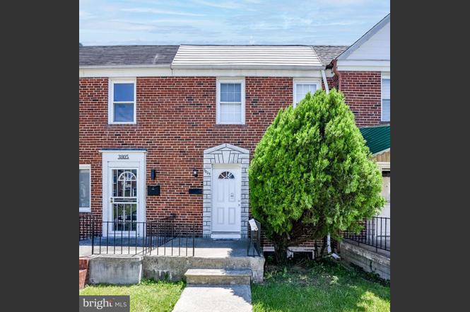 3803 Elmley Ave