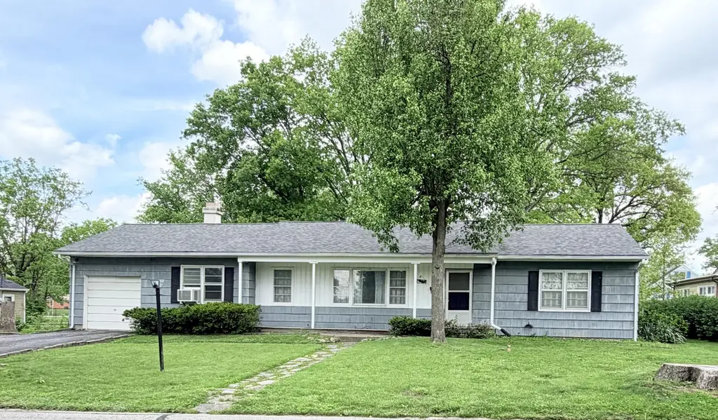 6 Elm Tree Terrace Ter