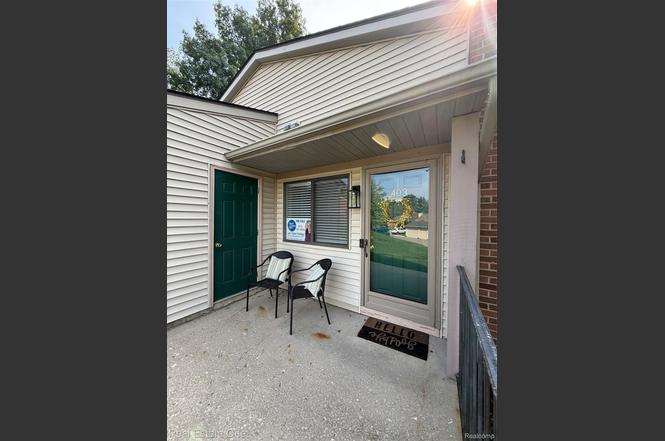 403 Water Tower Cir #92