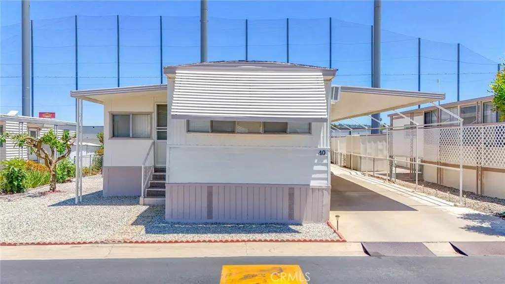 1441 Paso Real Ave #40