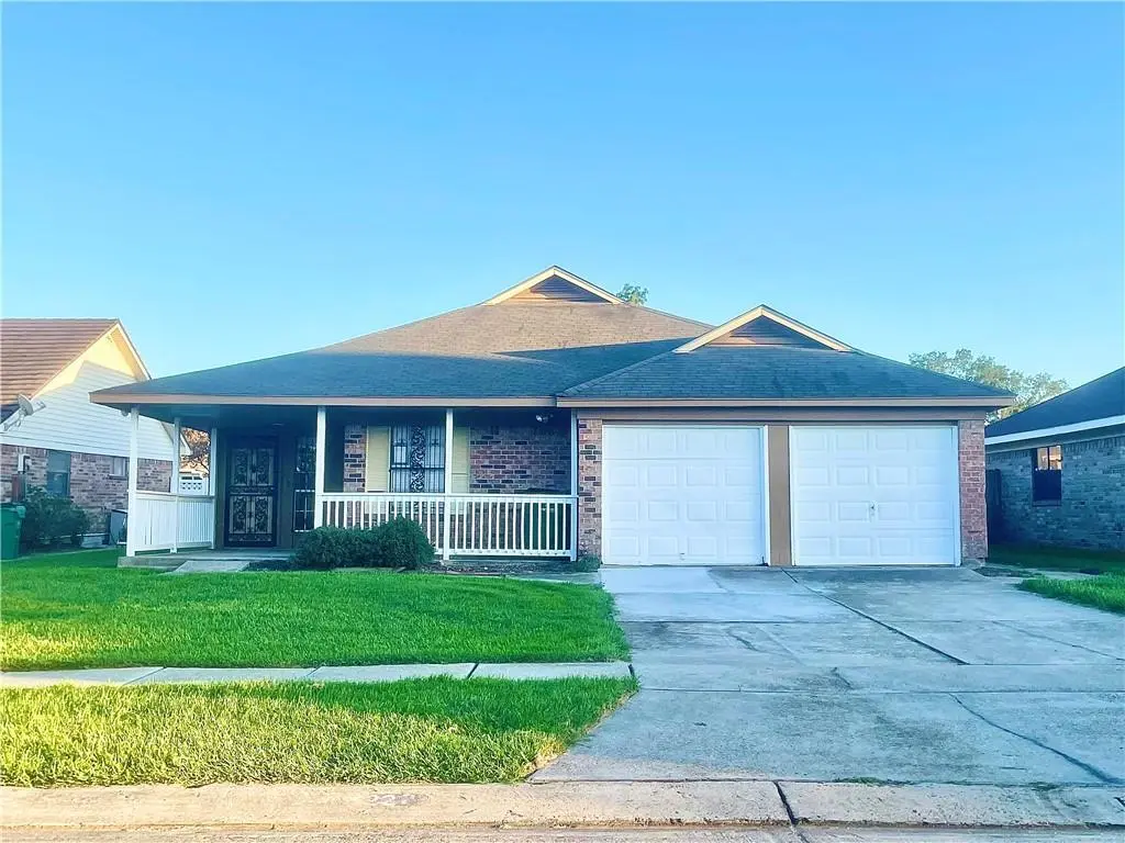 2224 Snowbird Dr