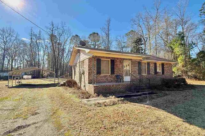 246 E Shirley Rd