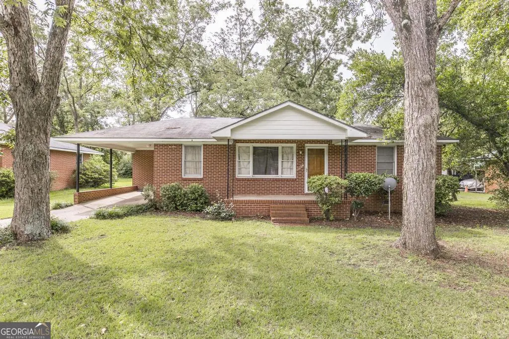 2877 Wilkes Ct