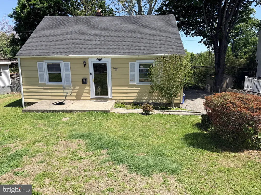 86 Mildred Ln