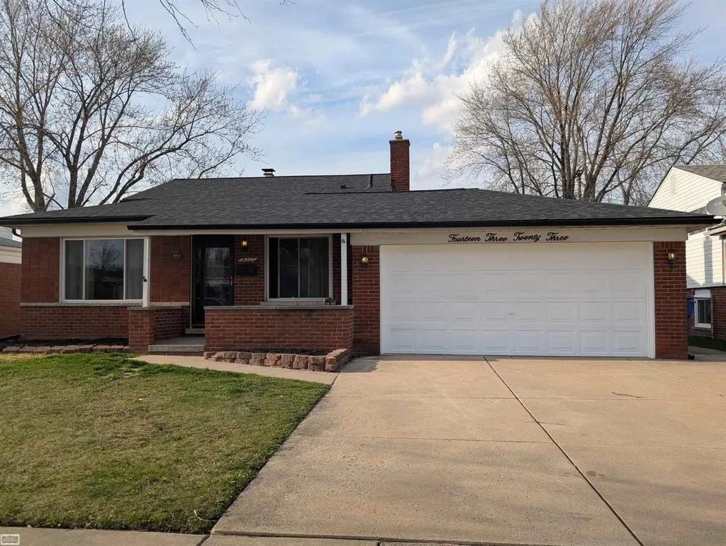 14323 Melva Dr