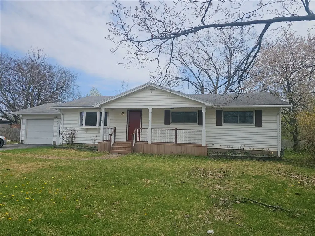 48 Vollmer Pkwy