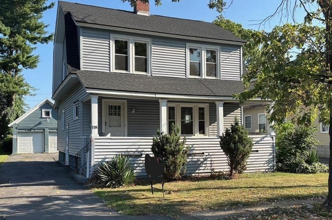 118 Ruhamah Ave