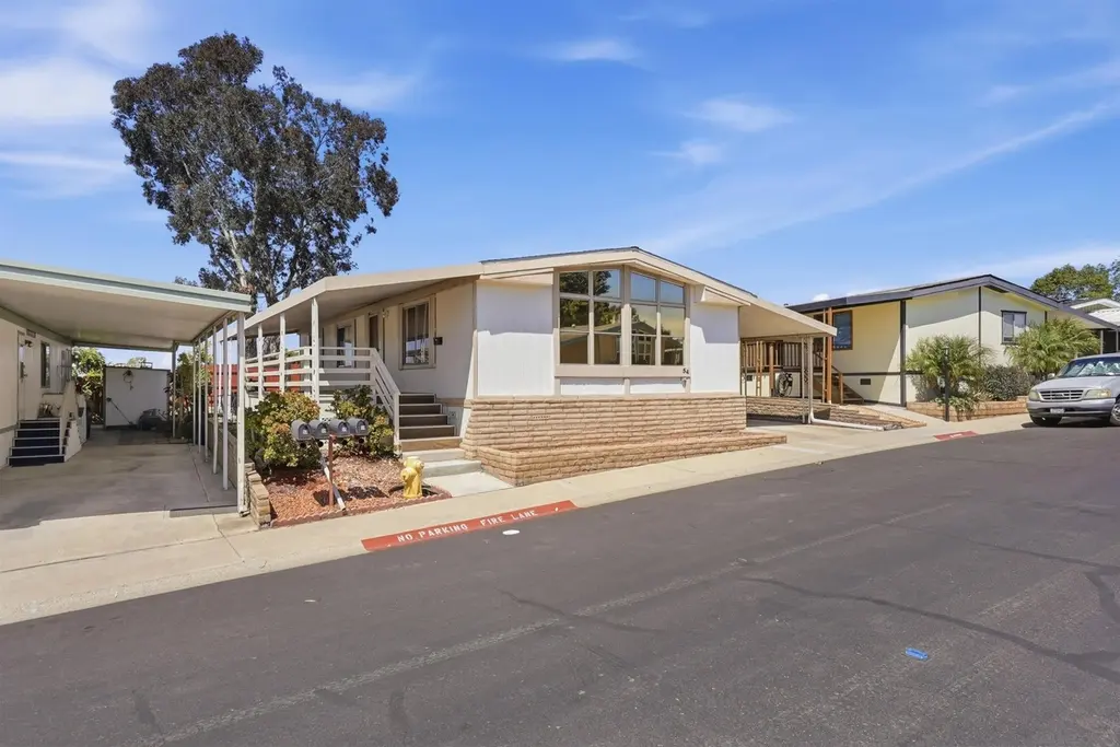 3340 Del Sol Blvd Spc 54