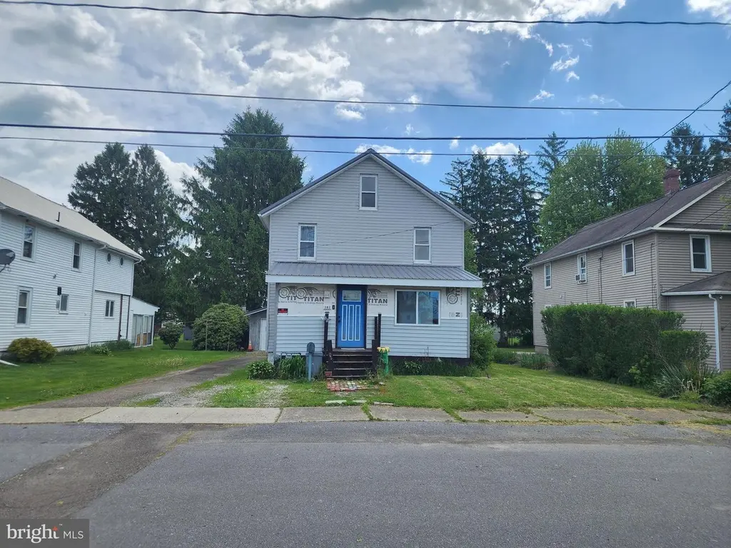 302 Proctor Ave