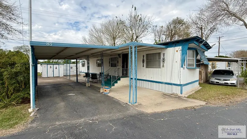 9101 W Business 83 #83