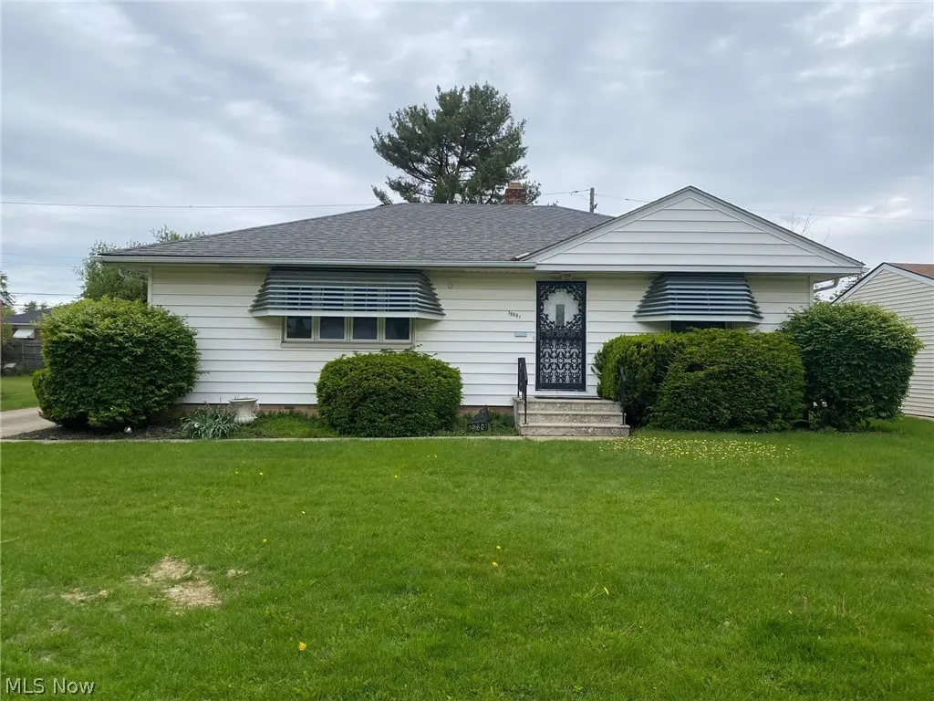 19601 Mayfair Ln