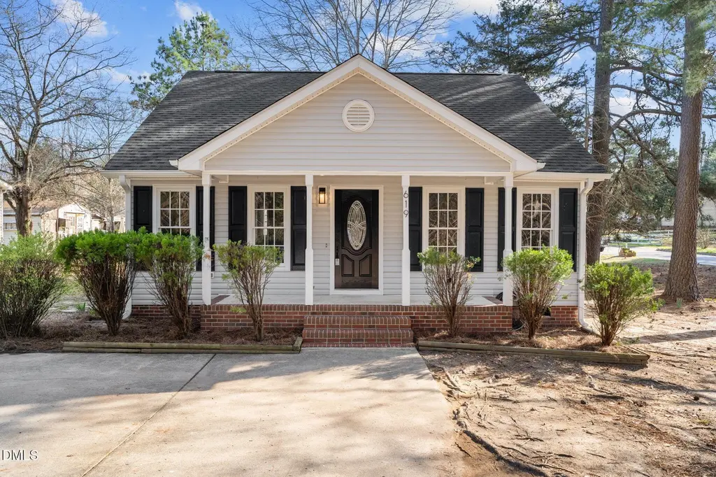 619 Industrial Dr