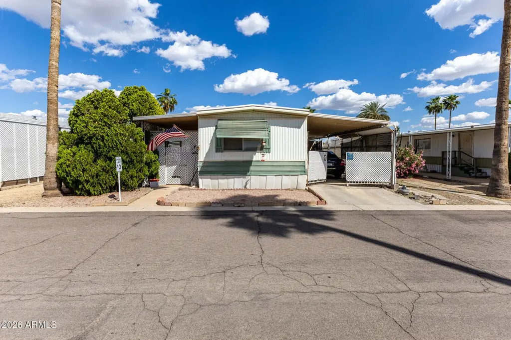 7344 W Peoria Ave #36