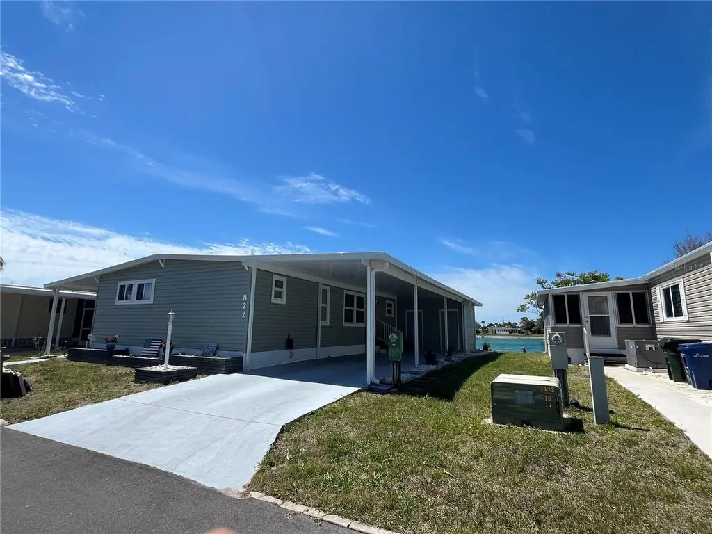822 Baveno Dr