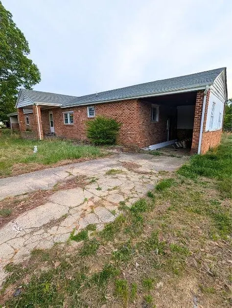 601 Farmers Mountain Rd