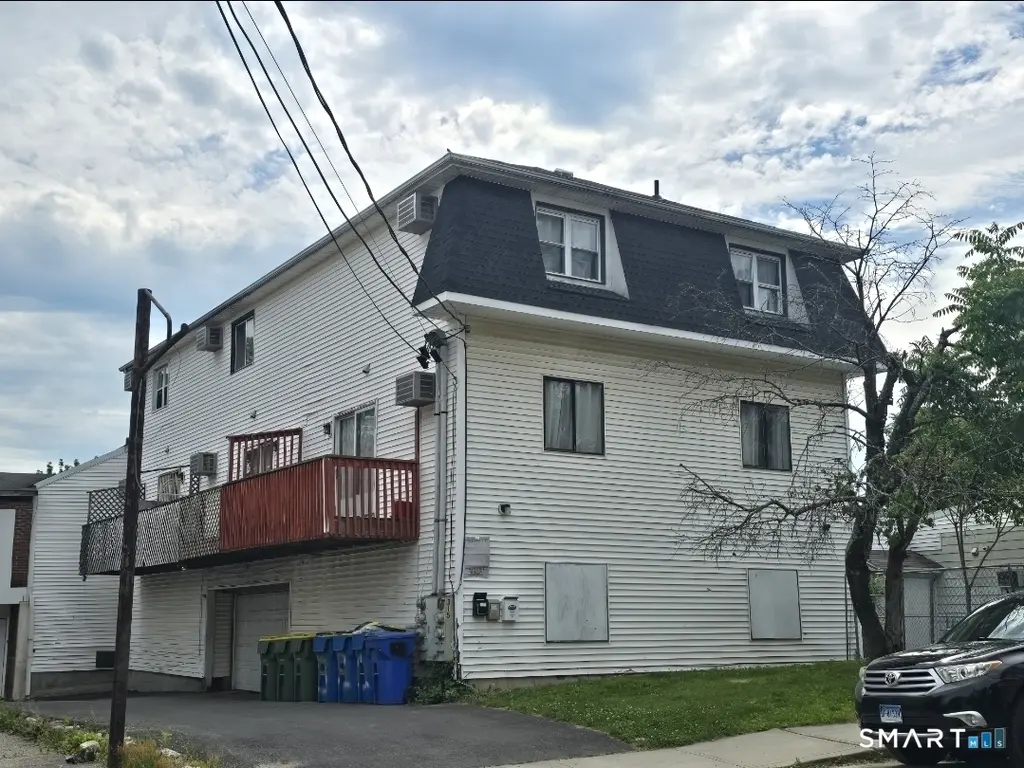315 Congress Ave Unit A