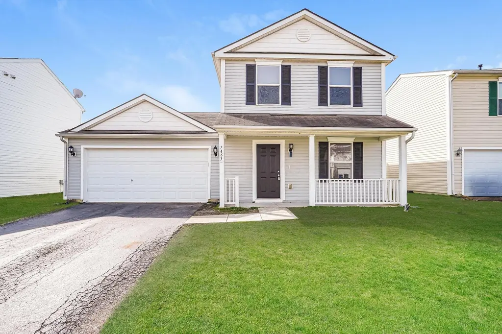 7463 Canal Highlands Blvd