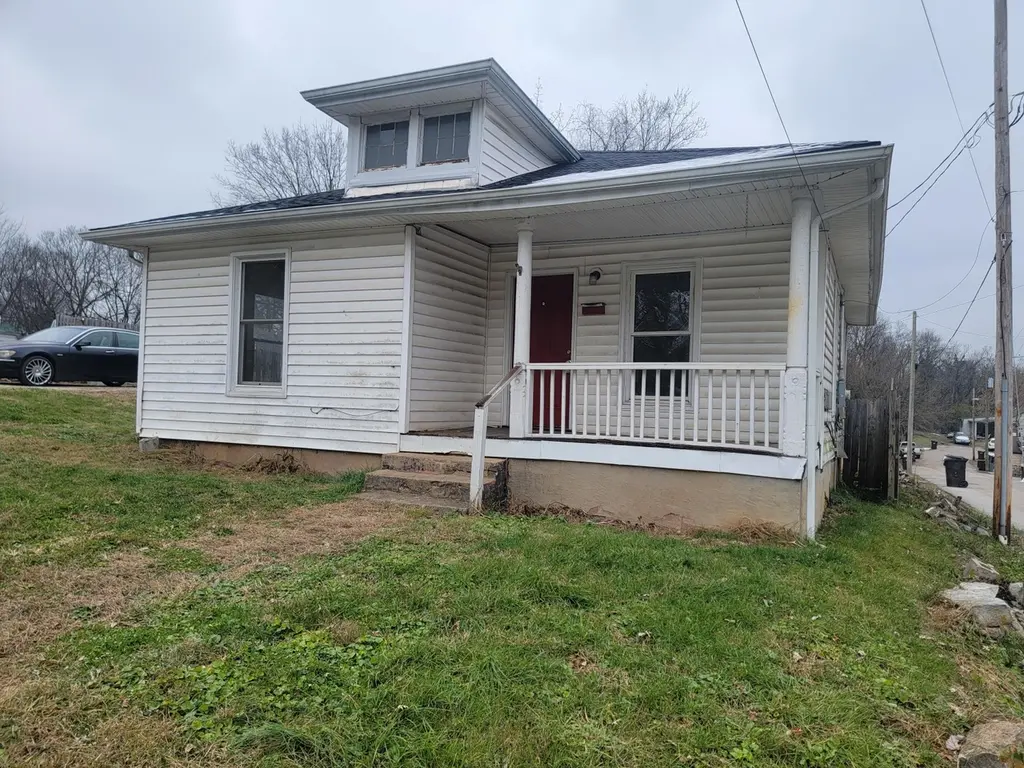 331 Lilleston Ave