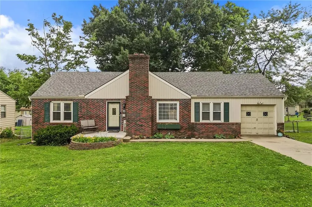 111 Northview Dr