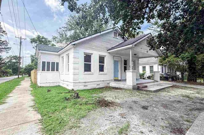 151 Harrell St