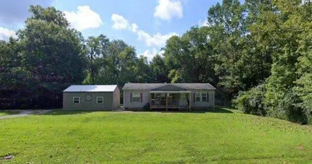 5100 S Bethany Church Rd