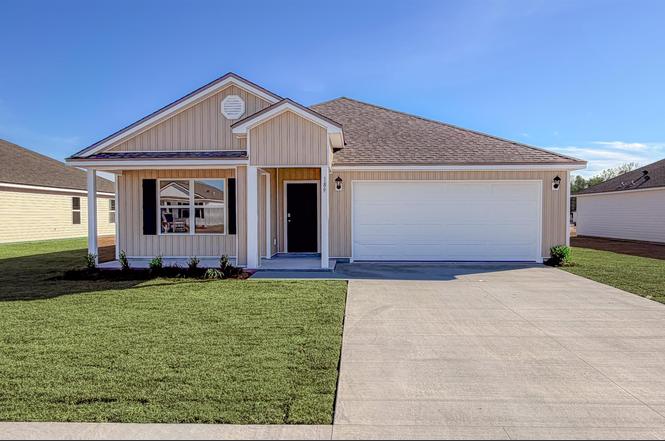 189 Pruitt Dr