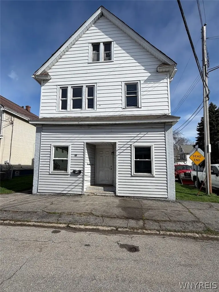 90 Warsaw St