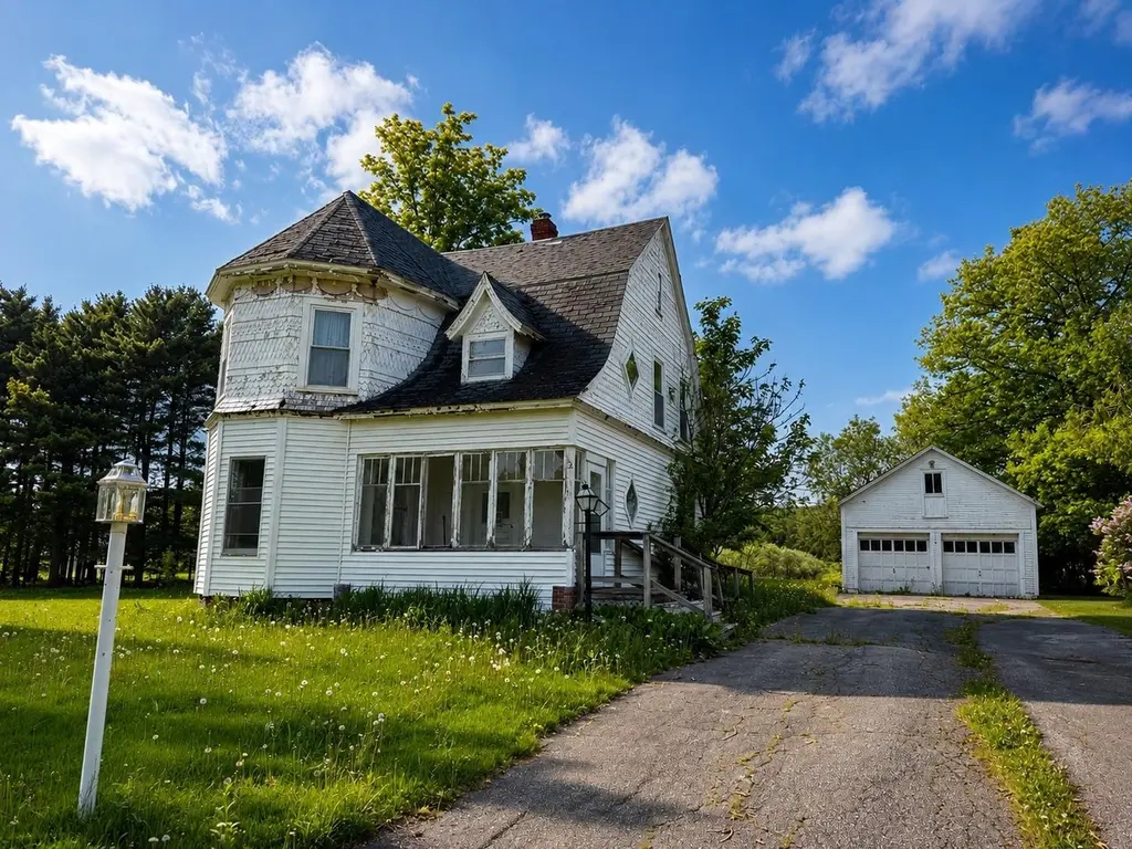 52 Dewey St