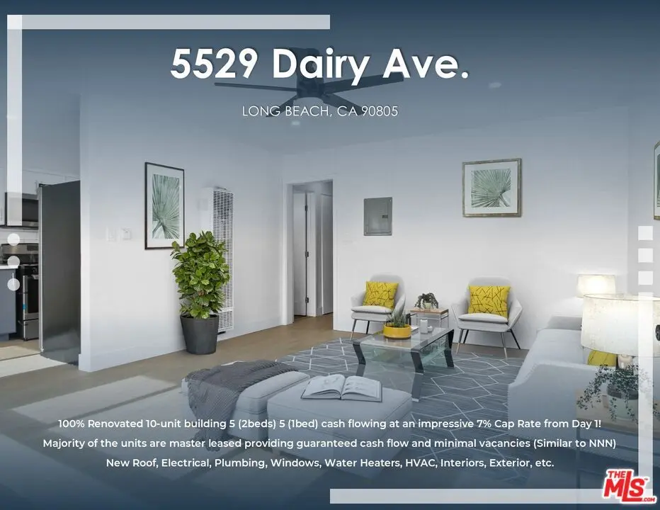 5529 Dairy Ave