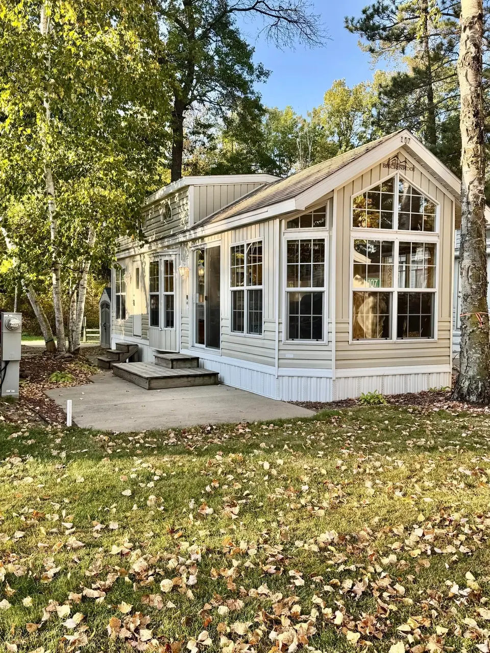 15827 Wilderness Trl #107