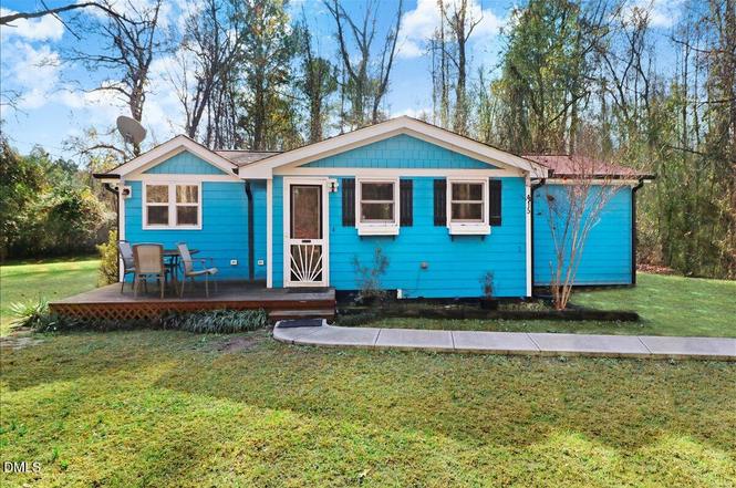 415 Barbour Rd
