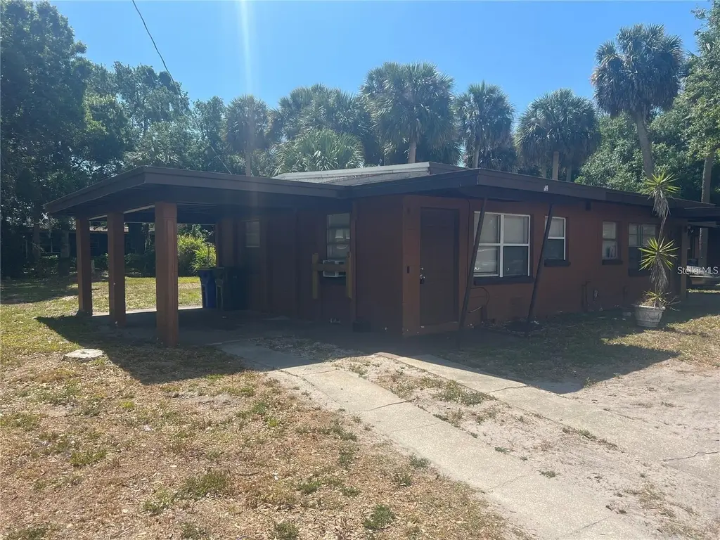 989 & 991 S Fiske Blvd