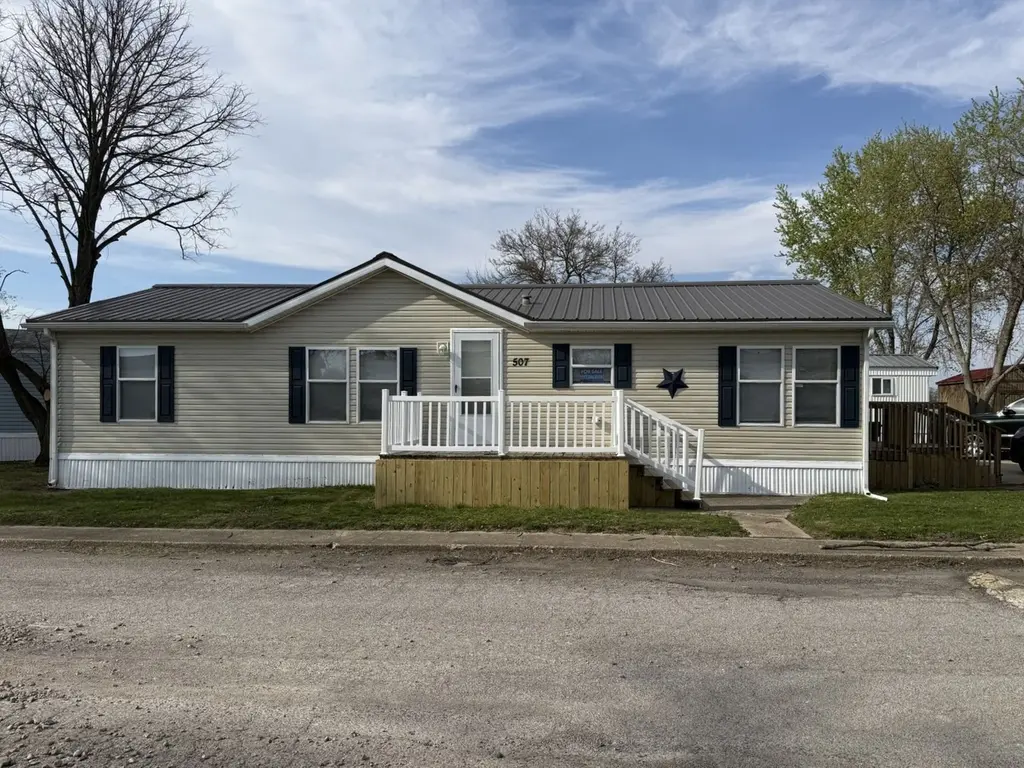 507 W Elm Ave #187