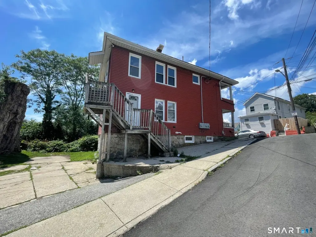 30 Chappell St