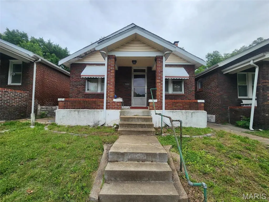 5701 Terry Ave