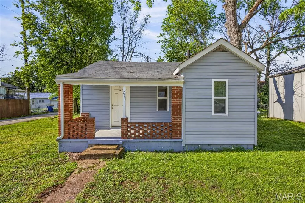 213 Amvets Dr