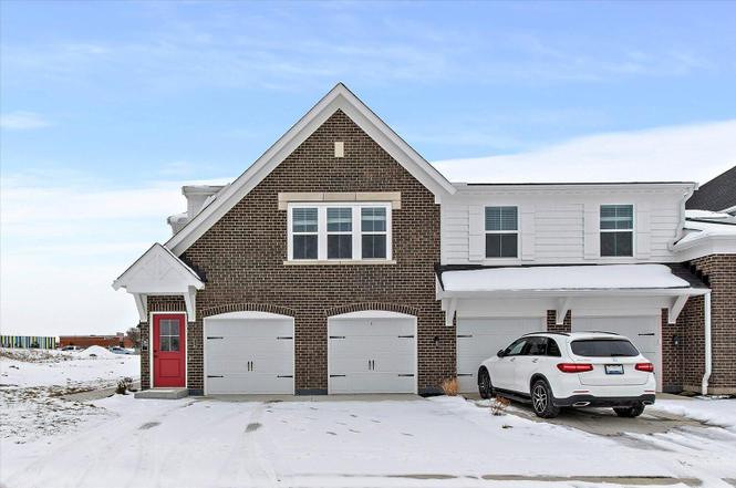 766 Crescent Lndg Unit 1-301