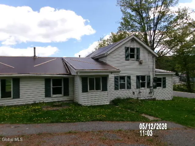 2393 State Route 80