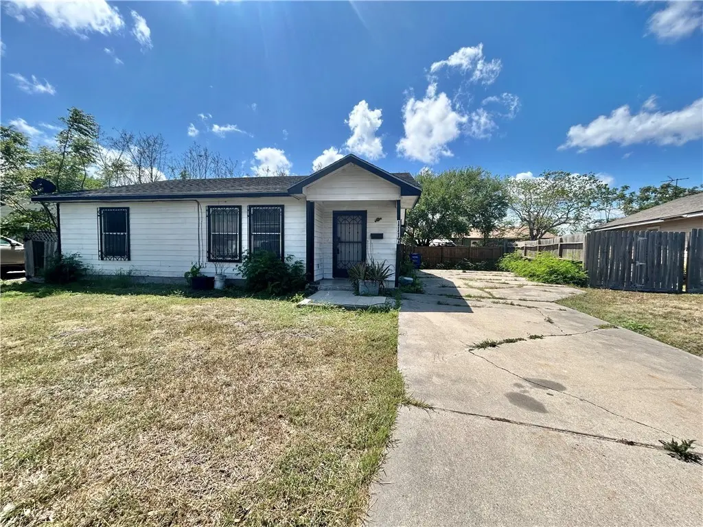 1117 Green Earth Dr