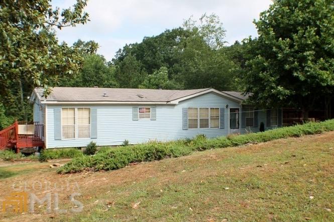 697 Dry Pond Rd