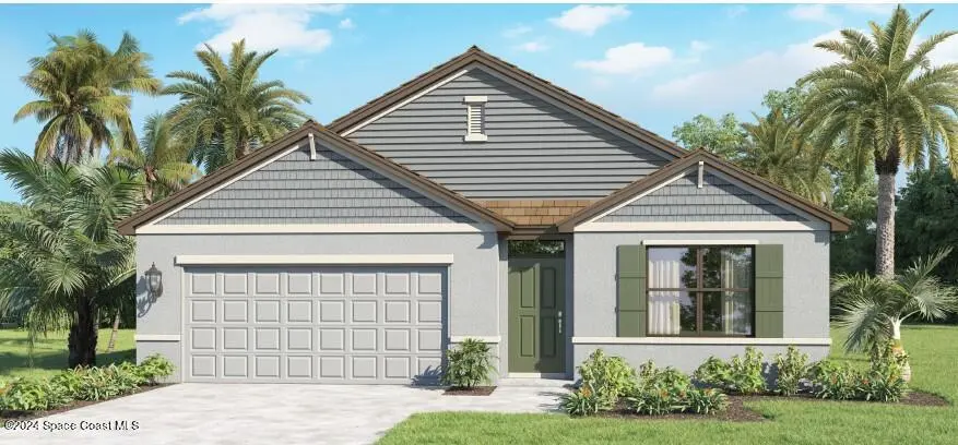 3361 SW Port St Lucie St