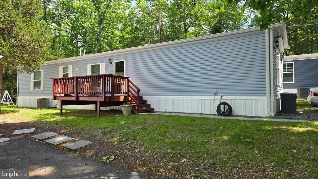 7810 Clark Rd Unit A49