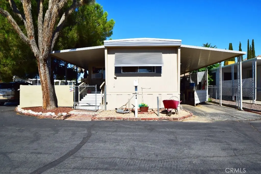 56254 29 Palms Hwy #84