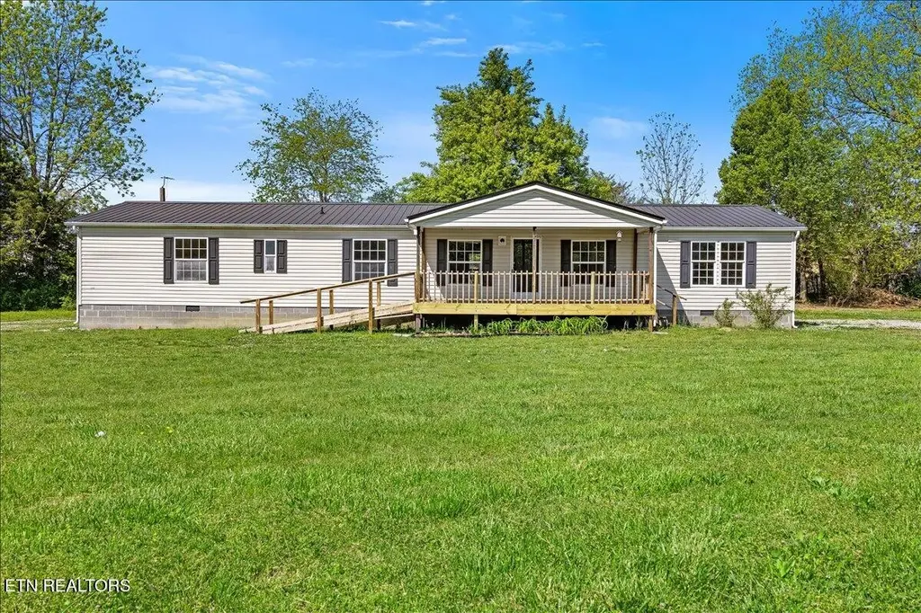 5009 New Highway 68