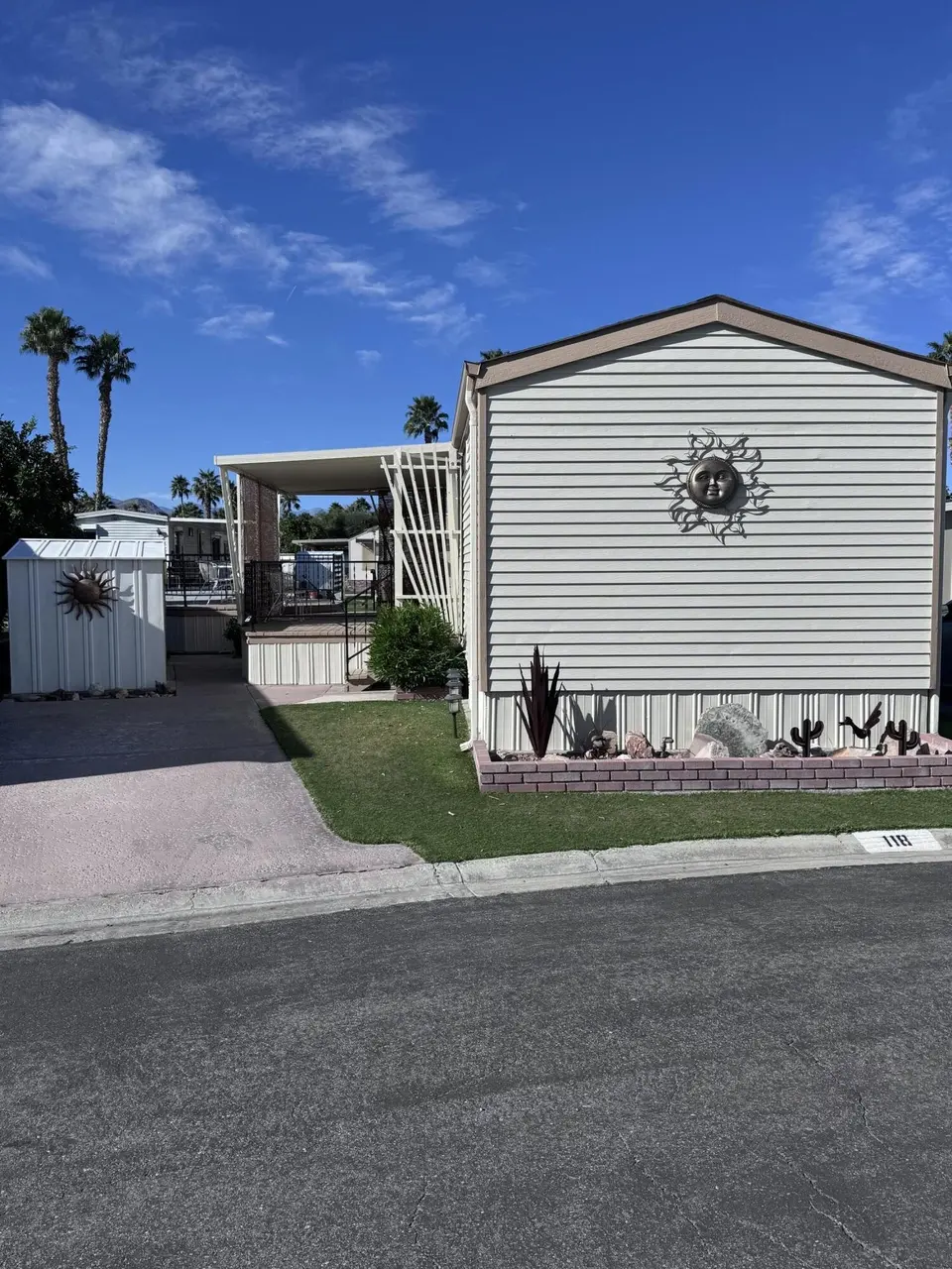 81620 Avenue 49 Unit 118a