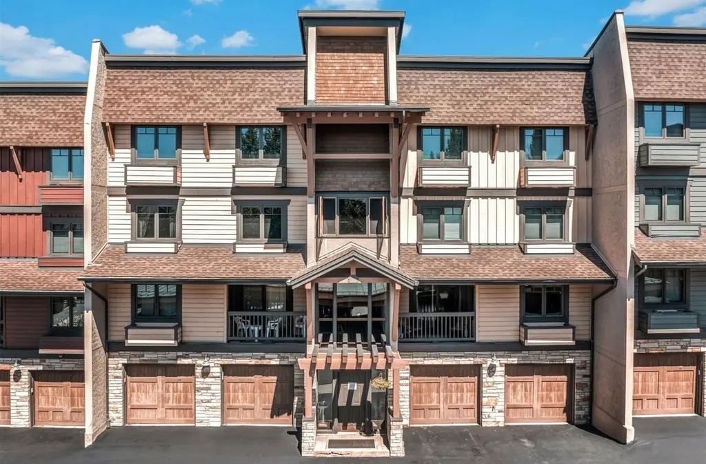 2335 Apres Ski Way Unit 119A
