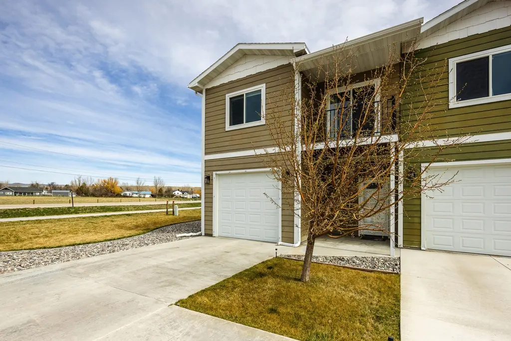 119 Trails West Cir