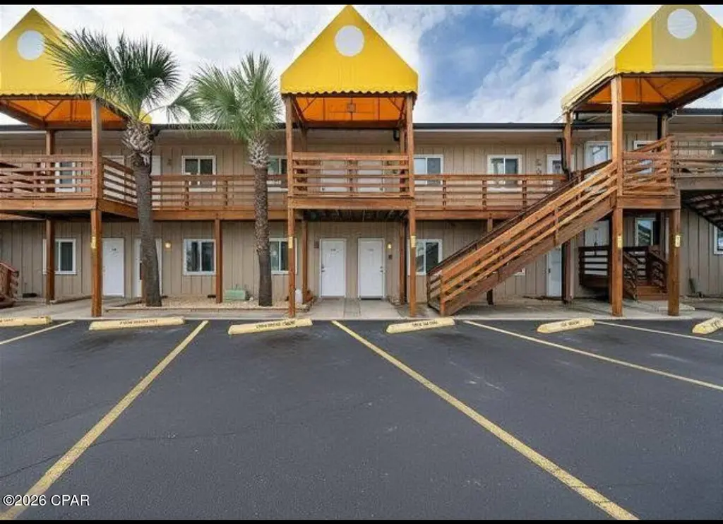 5505 Sun Harbor Rd #235